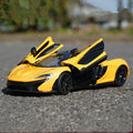 McLaren P1 1:24