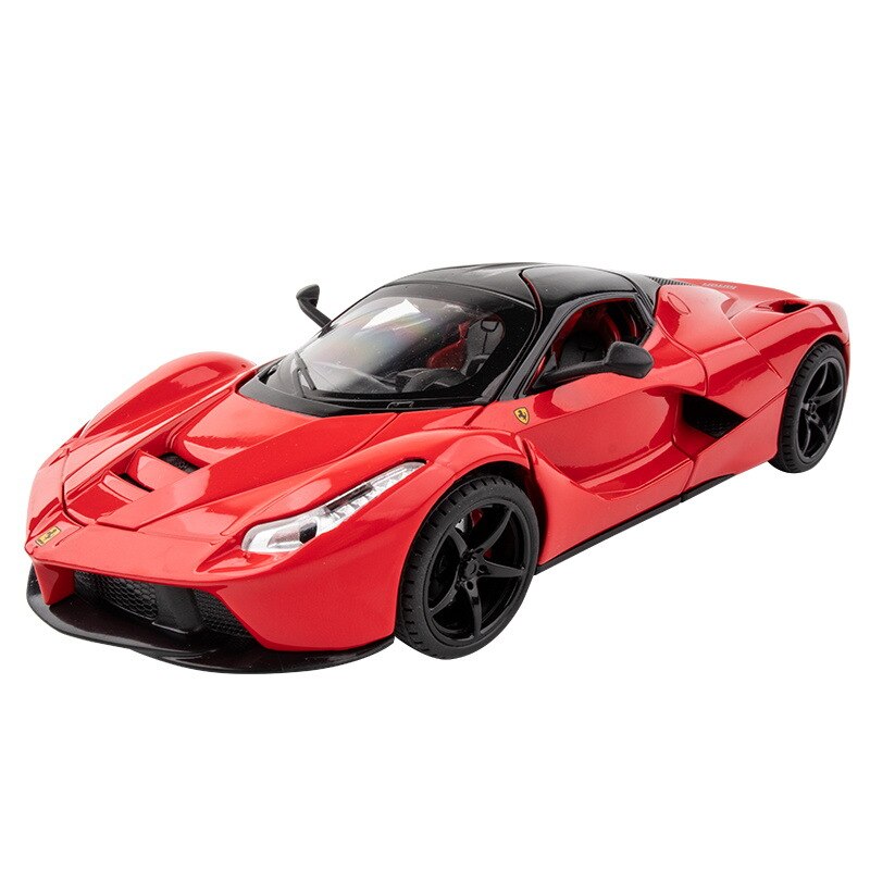 Laferrari FXXK 1:24 21cm