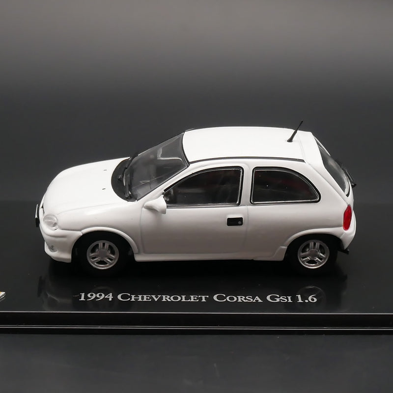 Corsa GSI 1:43 Chevrolet