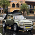 Land Rover Defender 1:32