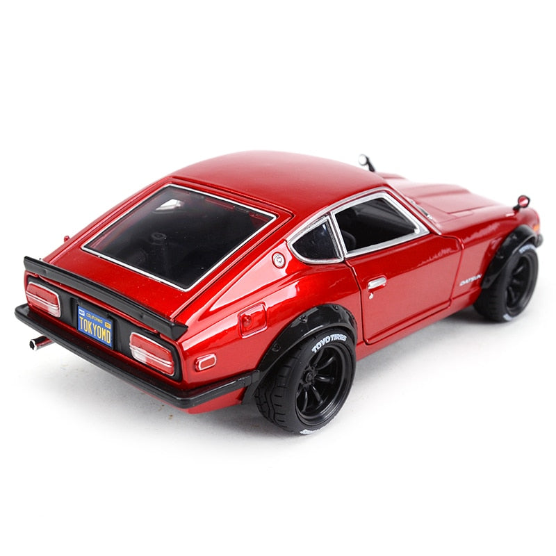 Datsun 240Z 1:18 1971