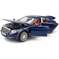 Maybach S600 1:32