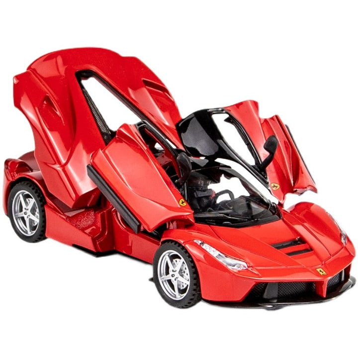 La Ferrari 1:32