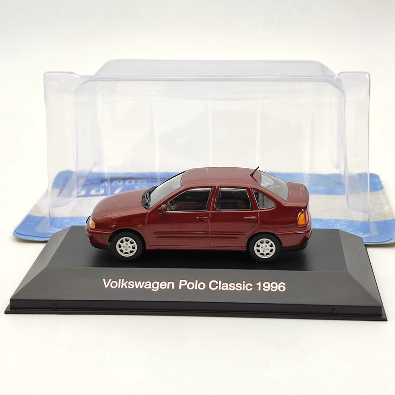 Polo Classic 1996 1:43