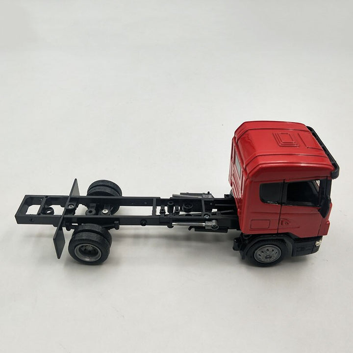 Caminhão Scania 1:43