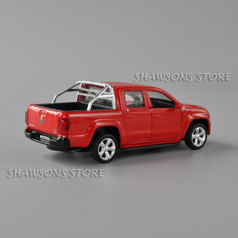 Amarok Pickup Truck 1:46