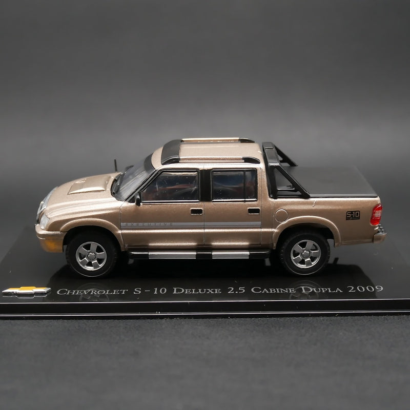 S-10 Deluxe 1:43 Chevrolet