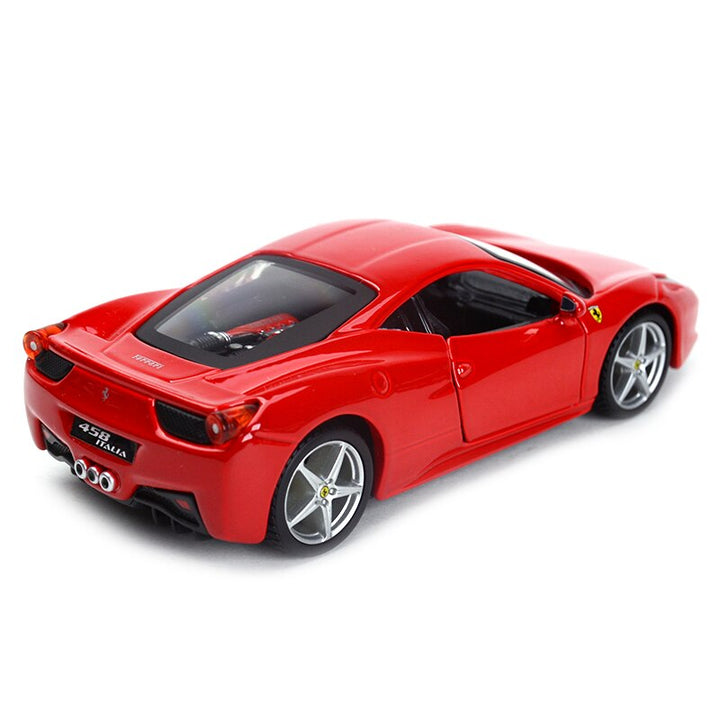 Ferrari 458 Italia 1:32