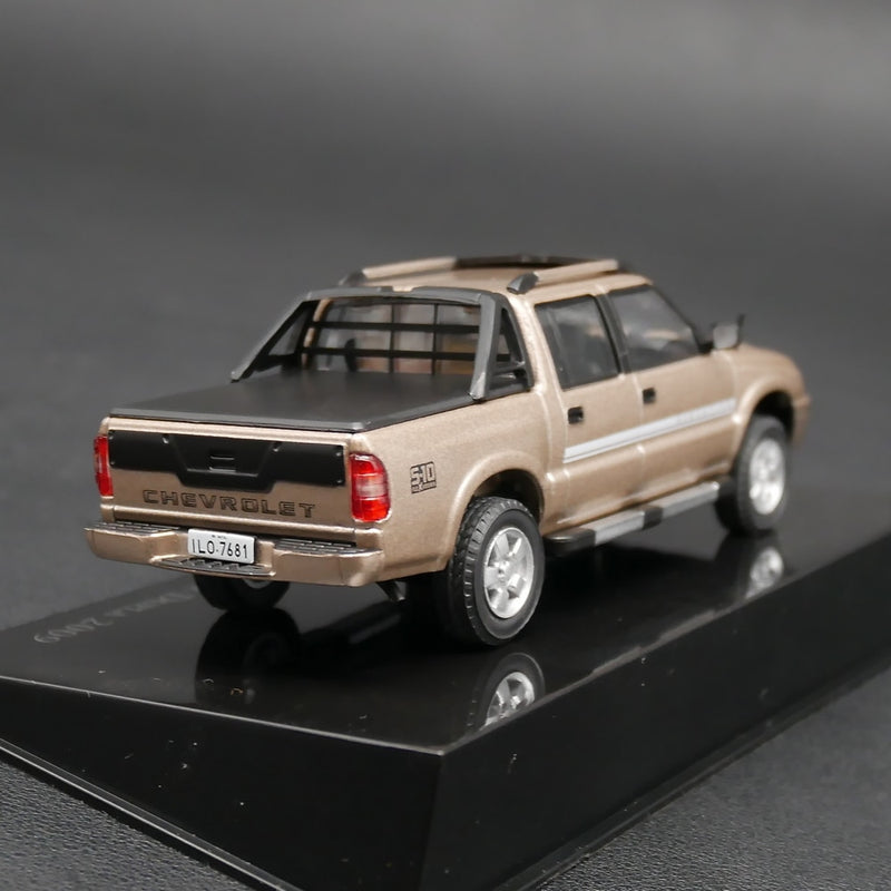 S-10 Deluxe 1:43 Chevrolet