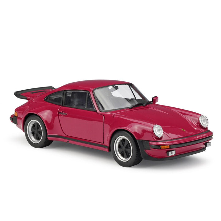 Porsche 1974 911 Turbo 1:24 18cm