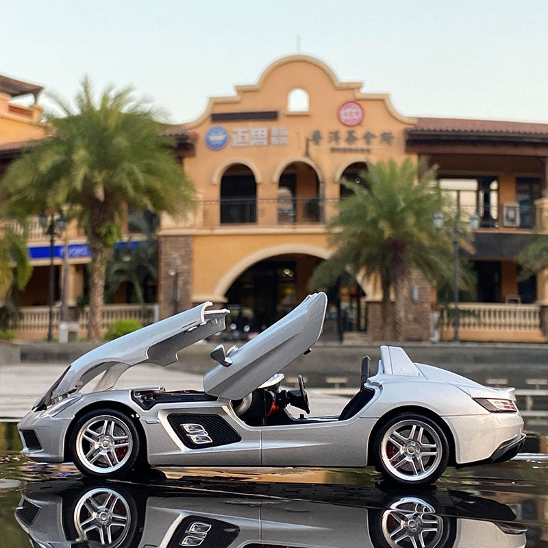 SLR 1:24