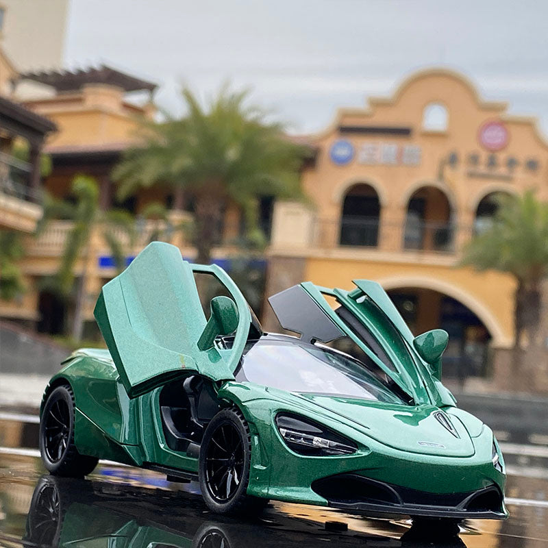 McLaren 720S 1:32