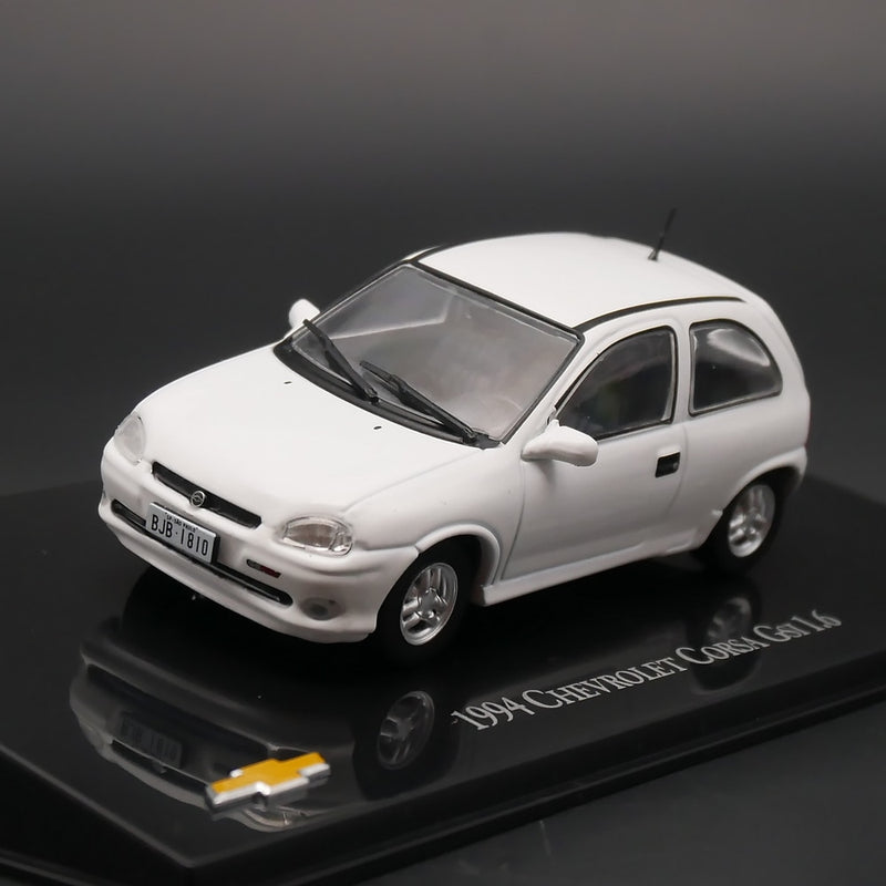 Corsa GSI 1:43 Chevrolet