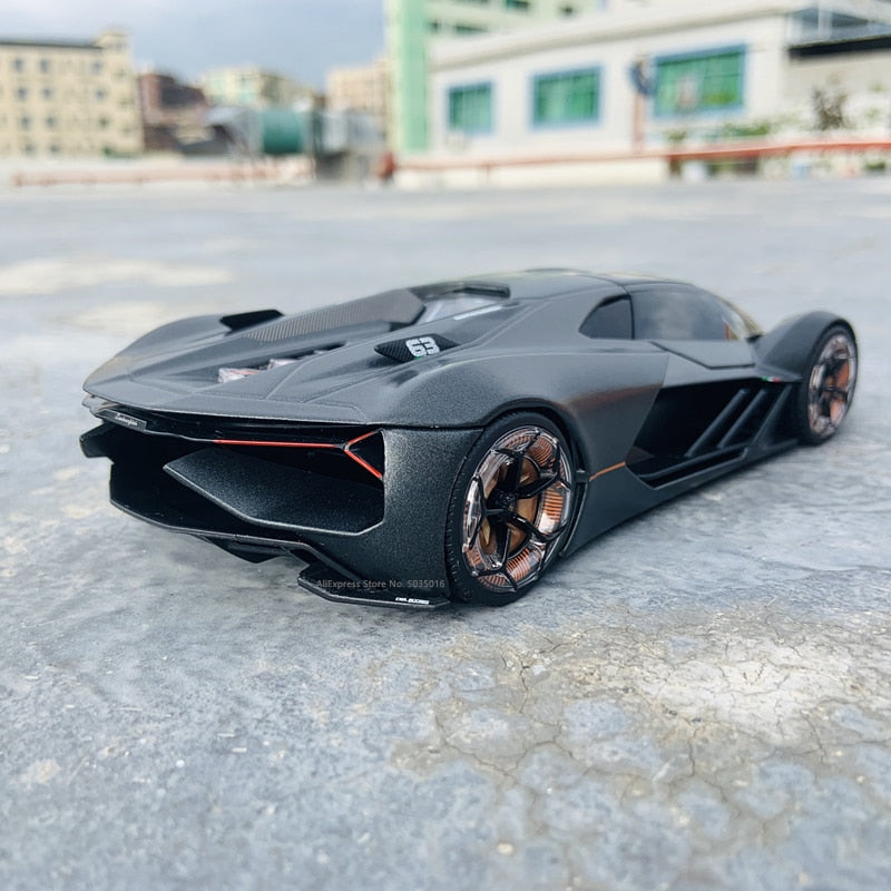 Lamborghini 1:24