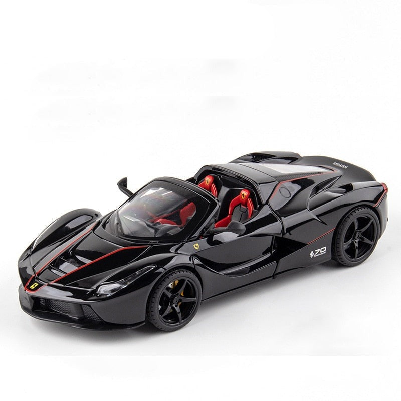 Laferrari FXXK 1:24 21cm