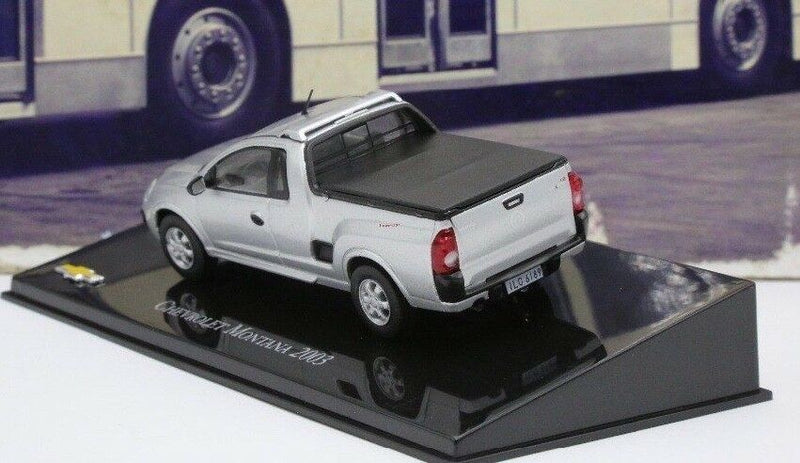 MONTANA 2003 Chevrolet 1:43