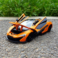 McLaren P1 1:24