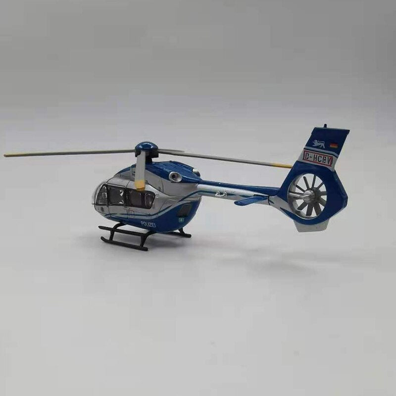 Avião Helicóptero 1:87 H145