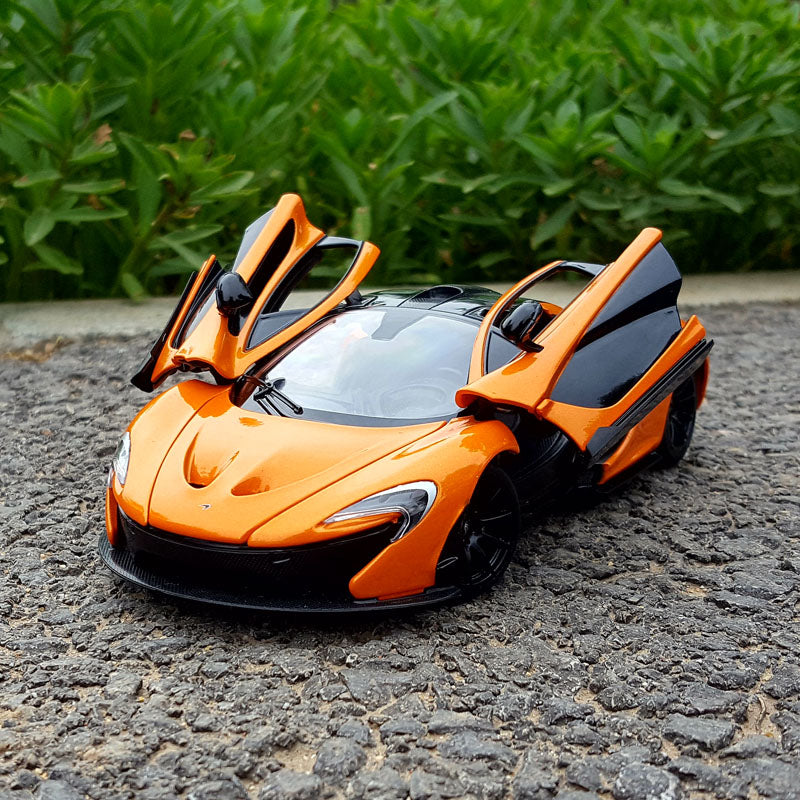 McLaren P1 1:24