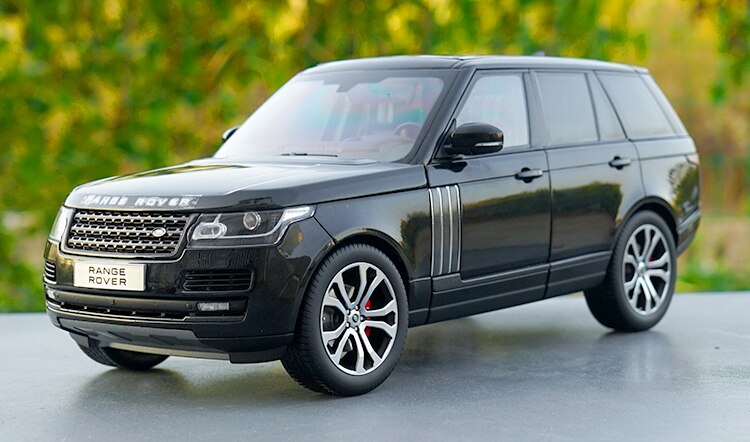 Range Rover VELAR SUV 1:18