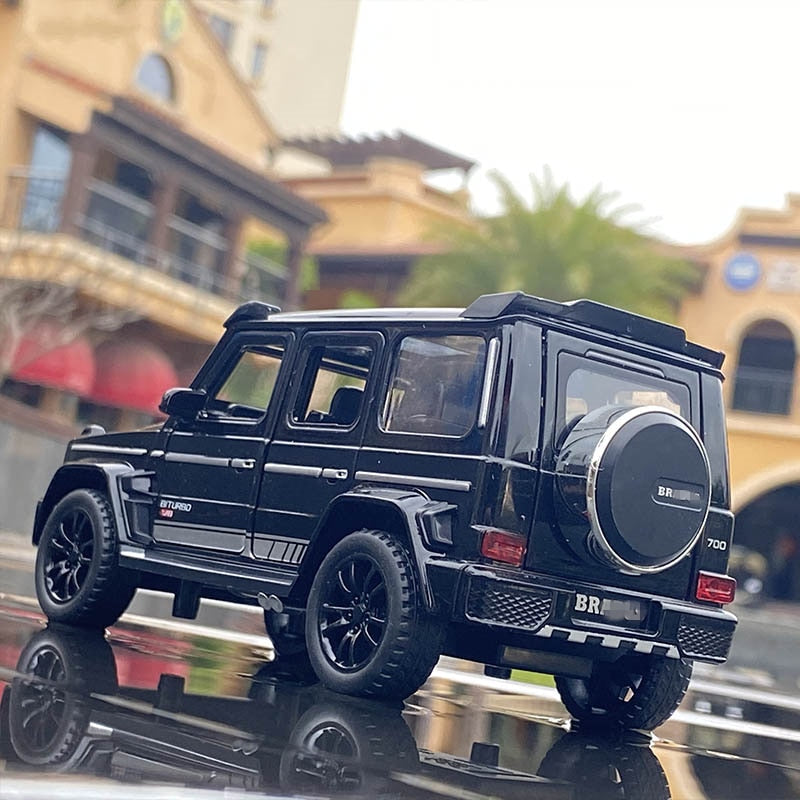 G700 G65 SUV 1:32