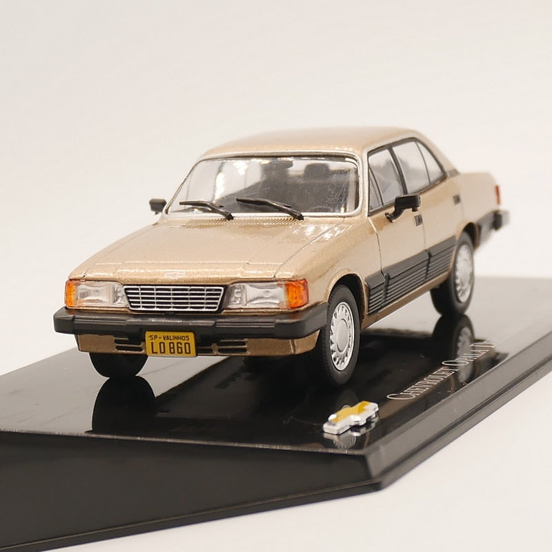 Opala Diplomata 1:43 Chevrolet