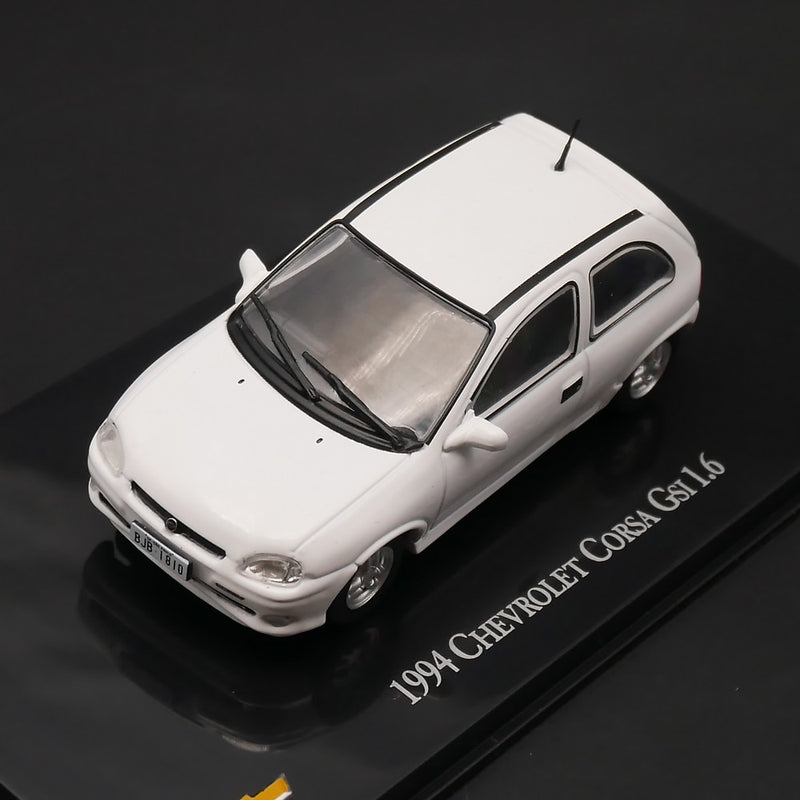 Corsa GSI 1:43 Chevrolet