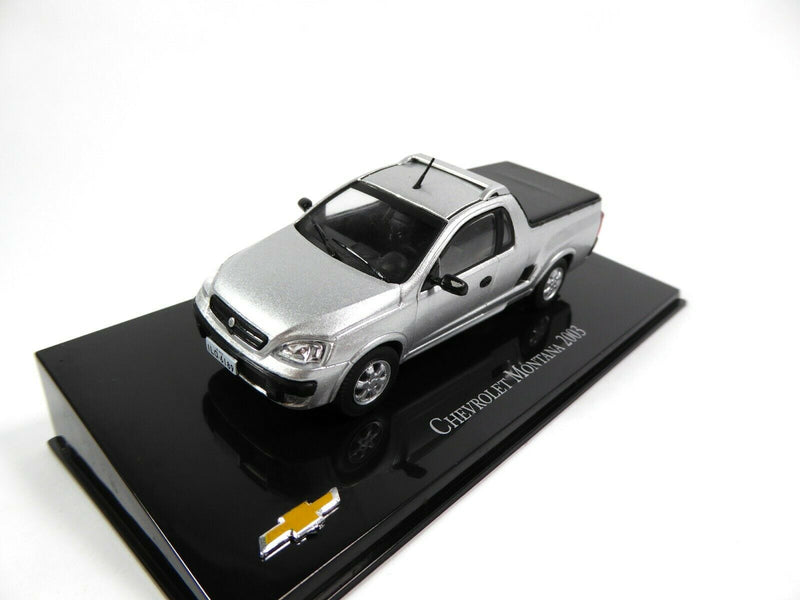 MONTANA 2003 Chevrolet 1:43