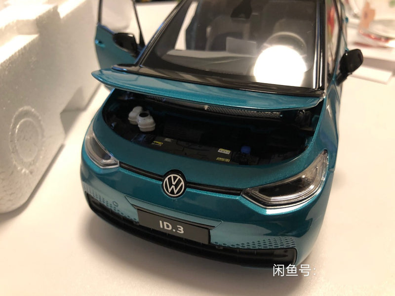 ID.3  2022 SUV 1:18 Volkswagen