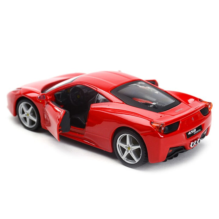 Ferrari 458 Italia 1:32
