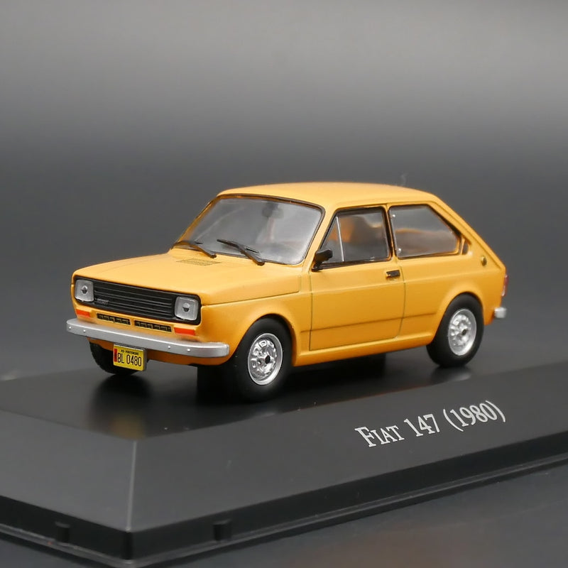 Fiat 147 1:43