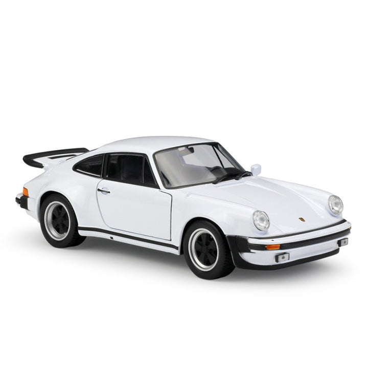 Porsche 1974 911 Turbo 1:24 18cm