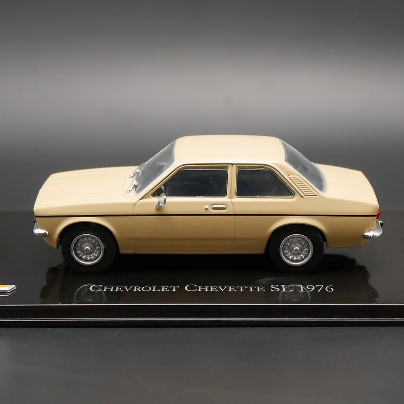 Chevette 1:43 Chevrolet 1976