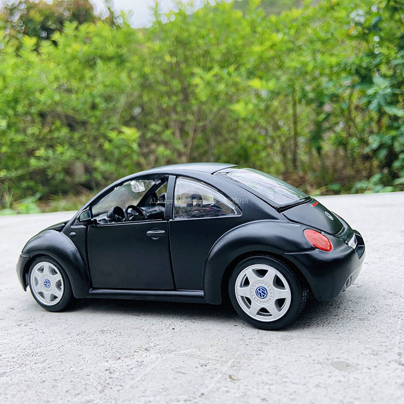 Volkswagen Beetle 1:24