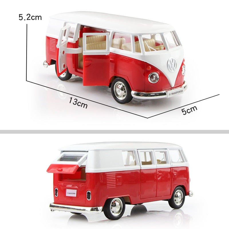 Kombi 1:36