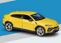 Lamborghini Urus SUV 1:24 19cm