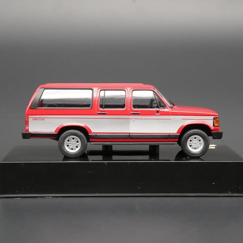 Veraneio 1:43 Chevrolet