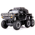 Hummer Pickup H2 6*6 Big 1:28