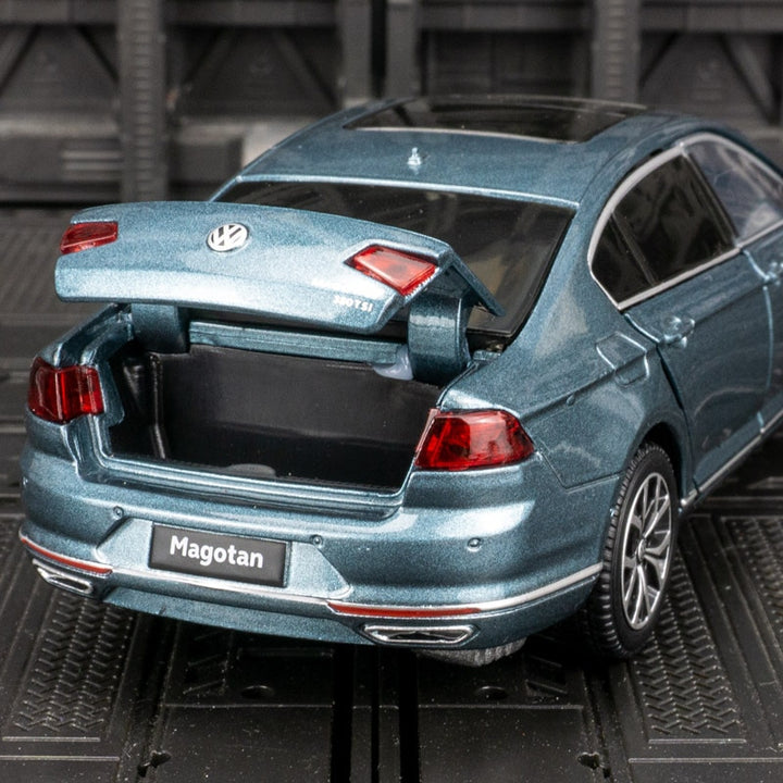 Magotan 1:32 Volkswagen