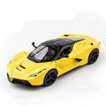 Laferrari FXXK 1:24 21cm