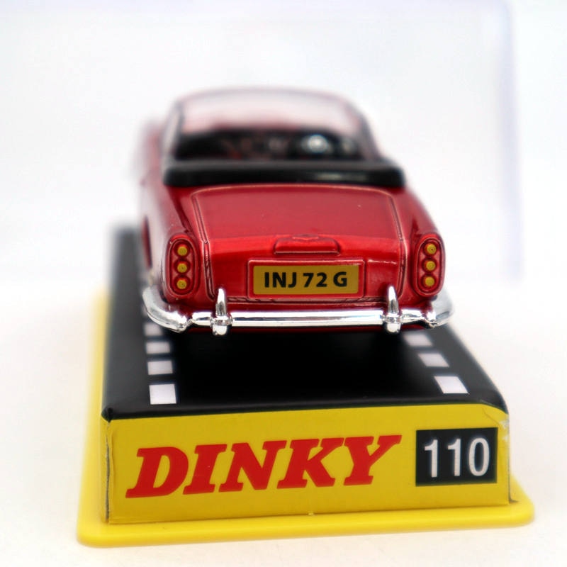 Atlas Dinky 1:43 10cm