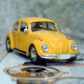 Fusca Vintage Beetle