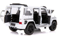 G700 G65 SUV 1:32 15cm