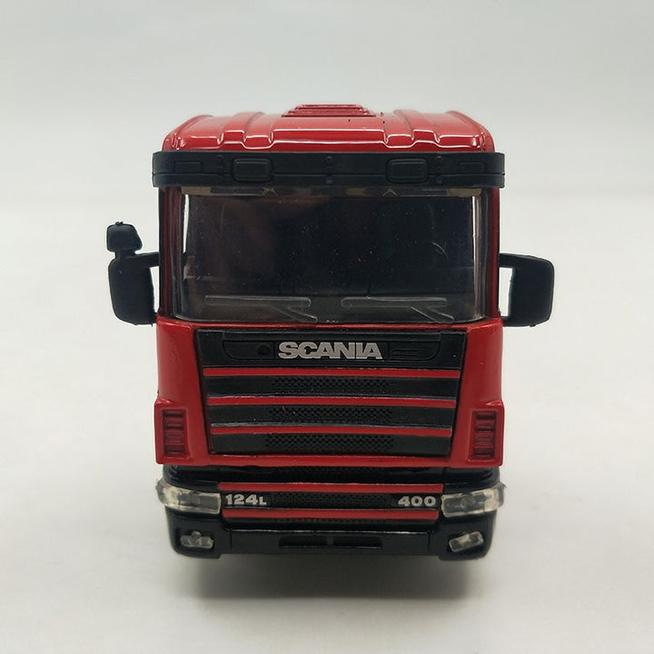 Caminhão Scania 1:43