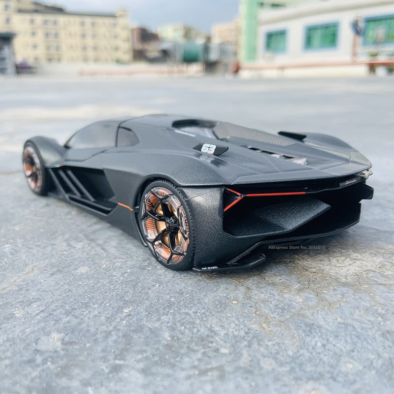 Lamborghini 1:24