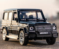 G65 AMG SUV 1:32