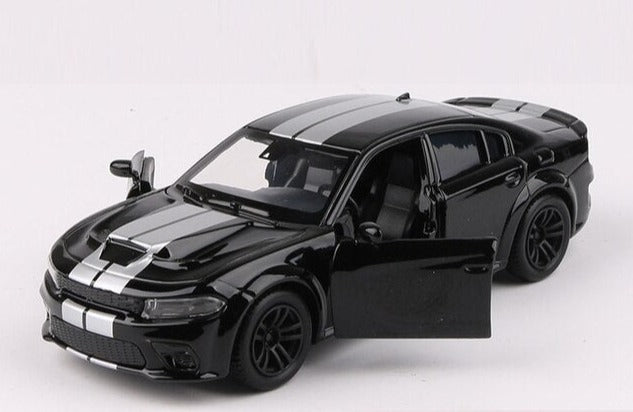 Dodge Charger SRT 1:36