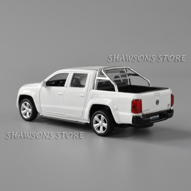 Amarok Pickup Truck 1:46