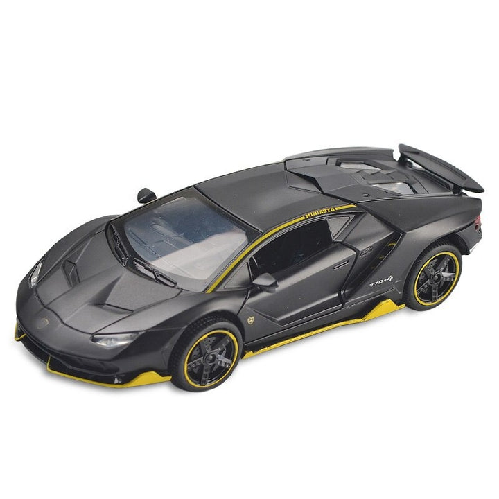 Lamborghini Centenario LP770 1:32