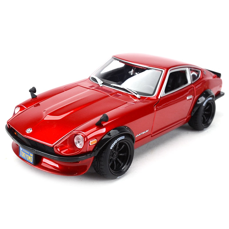 Datsun 240Z 1:18 1971